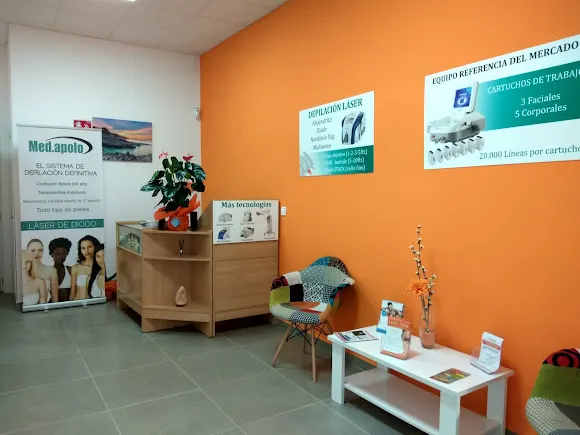 Estetica Avanzada Noelia - Benidorm