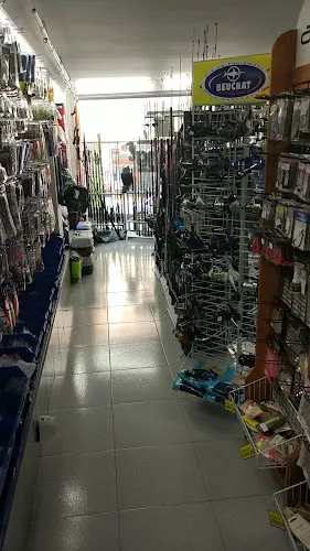 Fishing Discount - Teulada