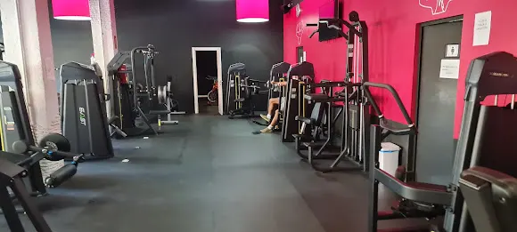 Human fit - Denia