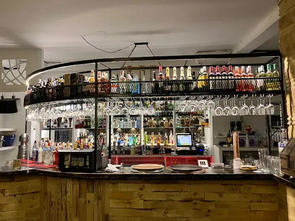 Bar La Clandestina - Denia
