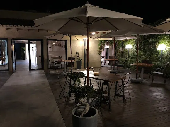 Restaurante BonAmb - Jávea