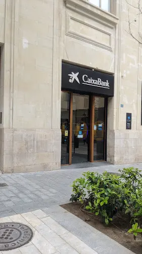 Farmacia - Alicante