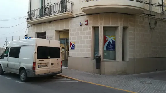 ADL- Agència de Desenvolupament Local. /Agencia de Desarrollo Local- Turismo Tourist Info Crevillent