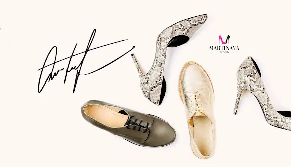 Martinava Shoes - Crevillent
