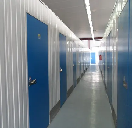 Securistore Self-Storage - Ondara