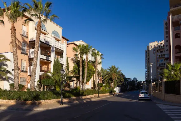 Melafani Properties S.L