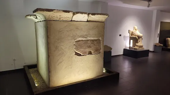 Museo de La Alcudia