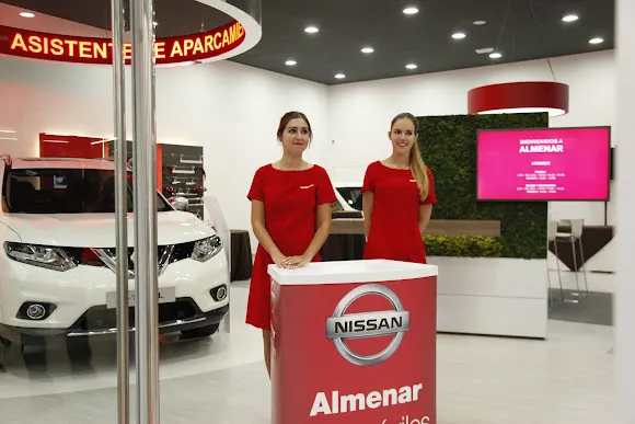 Nissan | Almenar - Denia