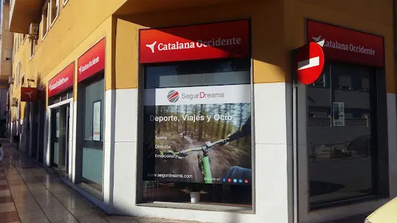 SegurDreams - Seguros Deportivos, de Viajes y de Eventos - Sax
