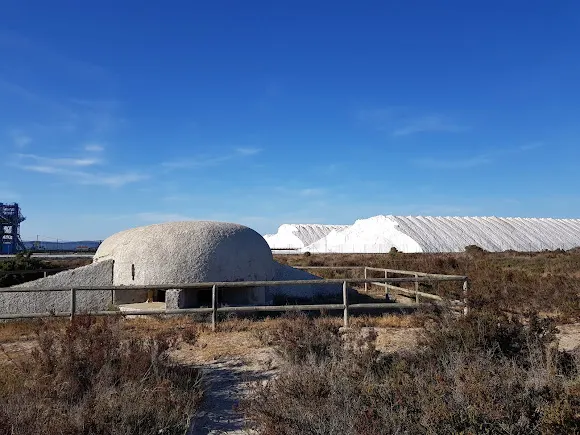 Bunker de la Playa de la Gola