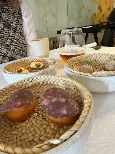 Ausiàs Restaurant - Pedreguer