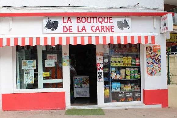 La Boutique de la Carne Jávea - Jávea
