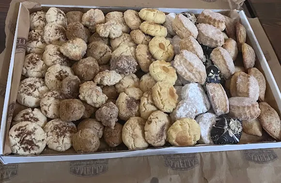 Panaderia - Bolleria Amelia