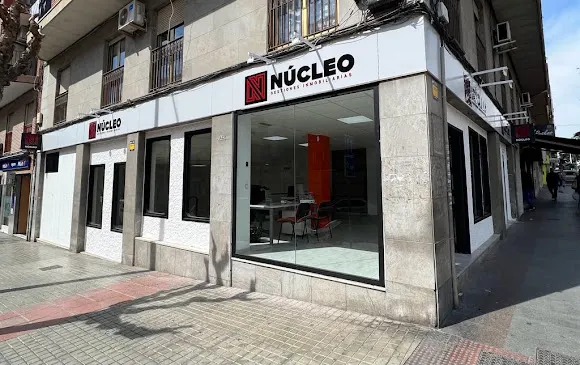 Inmobiliaria Núcleo: Inmobiliaria en Elche - Carrús - Elche