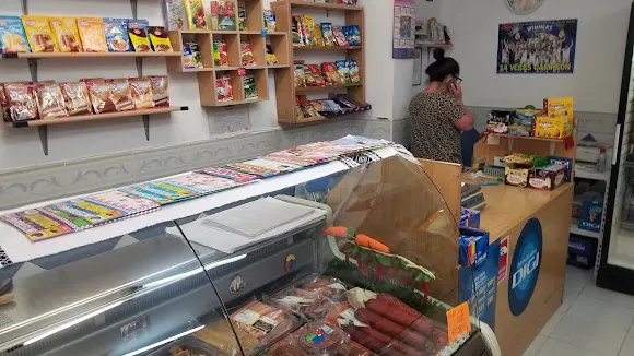 CARPATICA - Romanian Store - Benidorm