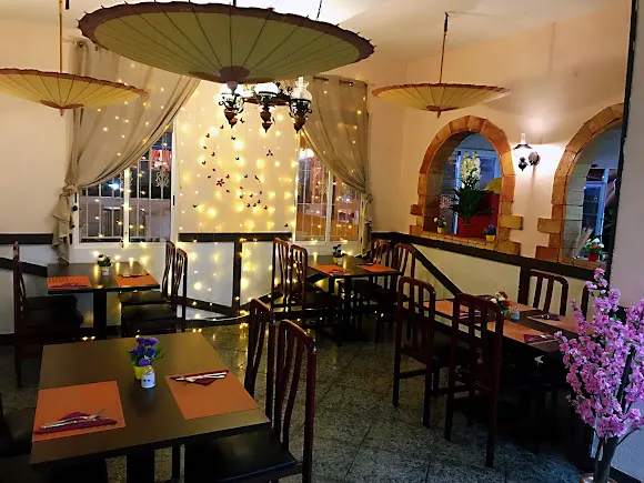 Restaurante Torretasia - Torrevieja