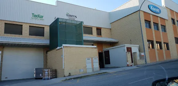 Korott S.L.