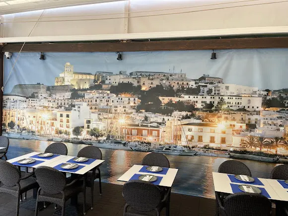 Restaurante Pipo