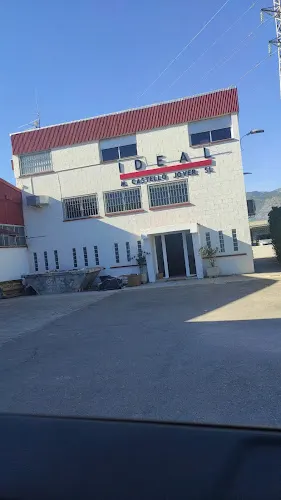 M. Castelló Jover, S.L. - l'Alqueria dAsnar