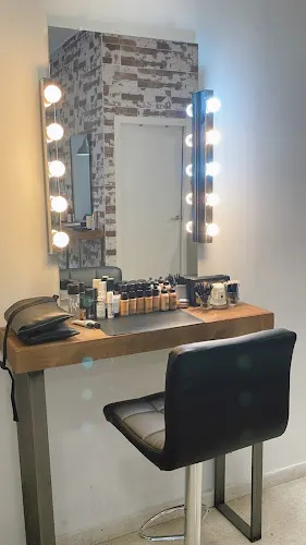 Zuzana | Maquilladora Elche & Alicante - Elche