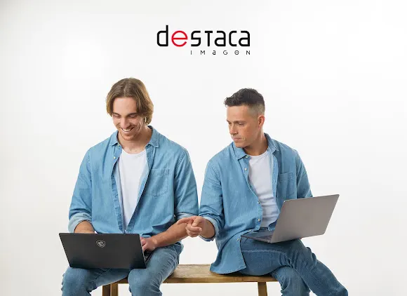 Destaca Imagen