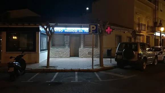Centro Médico Dr.Fleming - Alicante