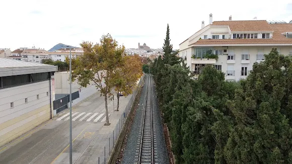IES Bellaguarda - Altea