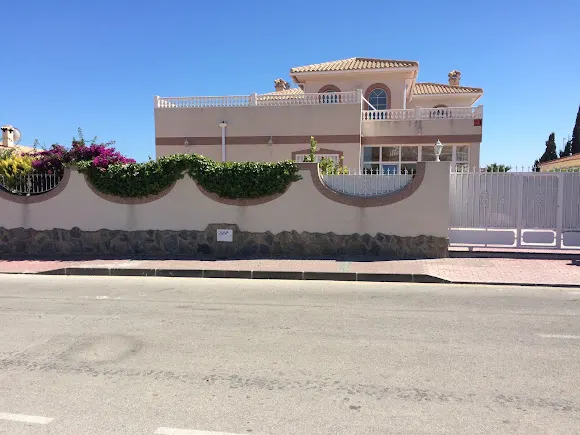 MARINA DE LA PLANA