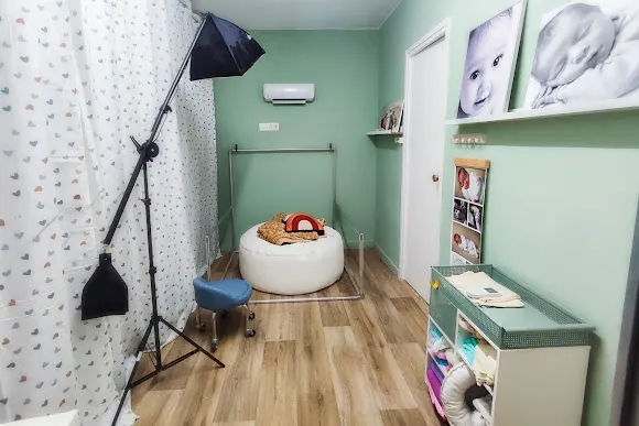 lola mondéjar fotografía - Alcoy