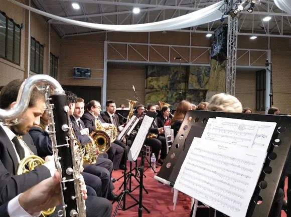 Sociedad Musical La Alianza