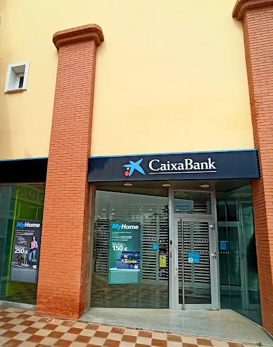 CaixaBank Holabank - Orihuela