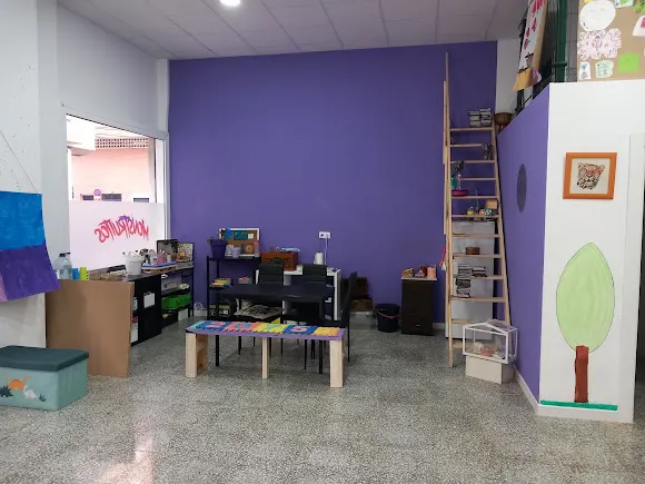 Monstruitos - Santa Pola