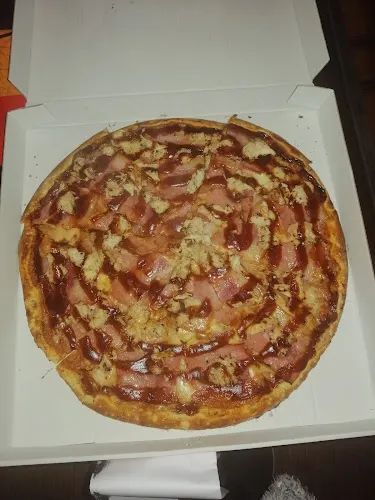 Restaurante Novel Pizza