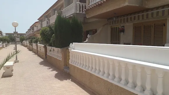 Inmobiliaria Aemar