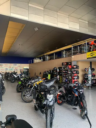 Bikmarc - Alcoy