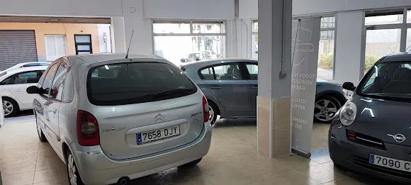Automóviles Sule