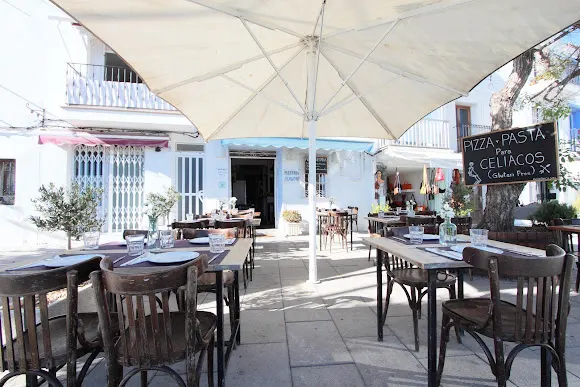 Pizzeria Claudio - Altea
