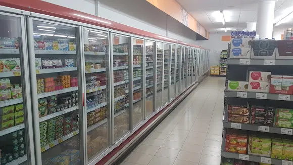 Supermercados Charter