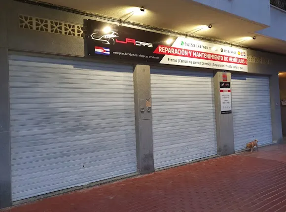 Auto Banis - Benidorm