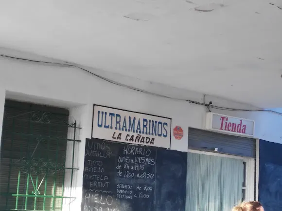 Tienda La Cañada - Alicante