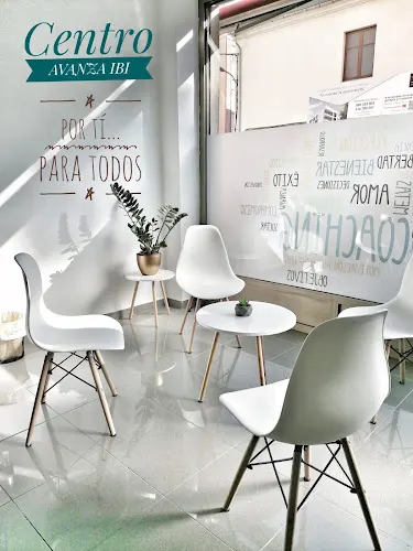 Centro Avanza - Centro de salud y bienestar en Ibi
