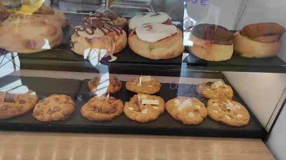 CuCu's Bakery - Alicante