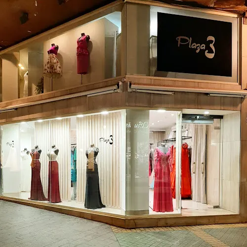 Plaza 3 - Alicante