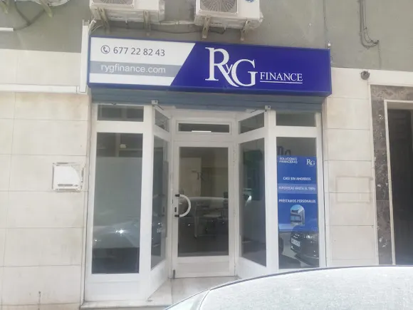 RyG Finance - Alicante