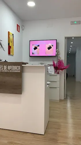 Clínica Estética Dra. Flores de Apodaca - Denia