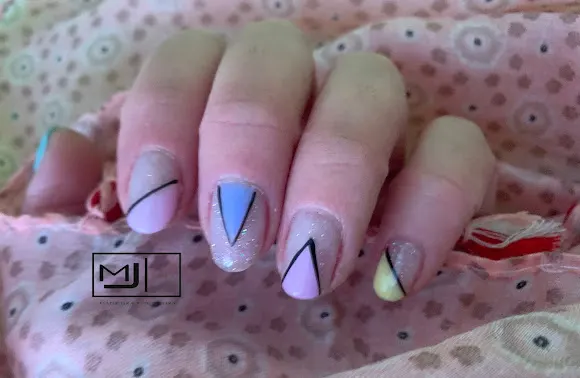 Mj Nails
