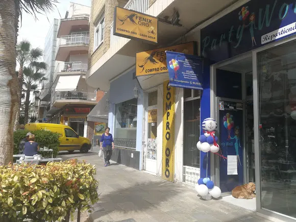 Fenix Oro