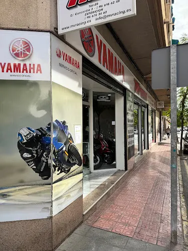 Mv Racing - Torrevieja
