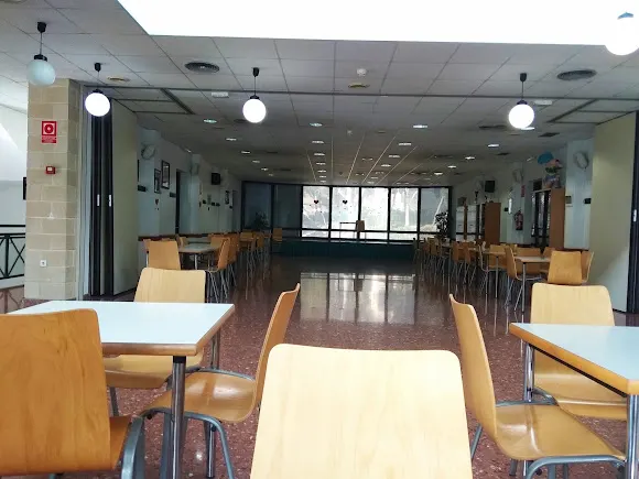 Centro Social Comunitario Juan XXIII