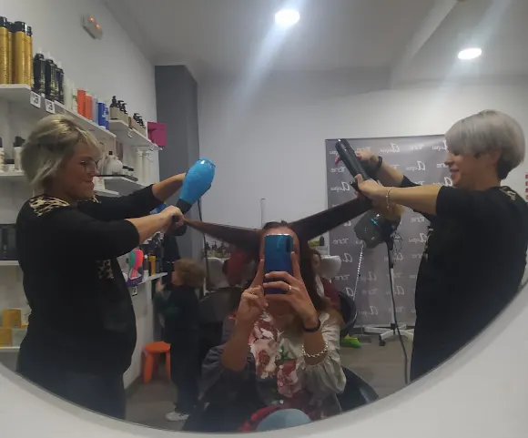 Acqua Peluquería